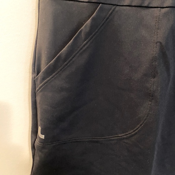 LOLE sport dress black US S size NWT - Picture 4 of 4